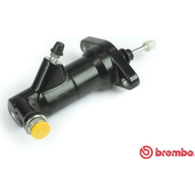 BREMBO Nehmerzylinder, Kupplung E 85 003 BREMBO Nehmerzylinder, Kupplung E 85 003