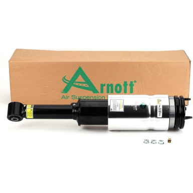 Arnott Luftfederbein VA LAND ROVER Discovery,Sport 04 Original Arnott Produkt AS-2809