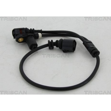 Sensor, Raddrehzahl 818010113