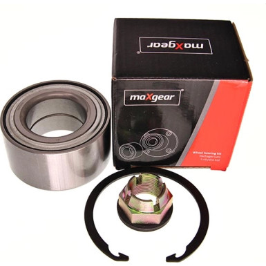Radlagersatz 33-0461 Radlagersatz 33-0461