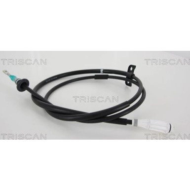 Seilzug, Feststellbremse Volvo T. Xc90 02- Le 814027143 Seilzug, Feststellbremse Volvo T. Xc90 02- Le 814027143