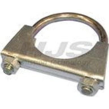 Rohrverbinder, Abgasanlage 83 00 8658