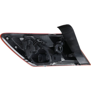 VALEO Heckleuchte 045109