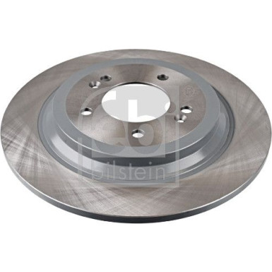 FEBI BILSTEIN Bremsscheibe 108637 FEBI BILSTEIN Bremsscheibe 108637