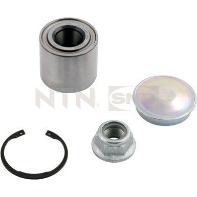 SNR Radlagersatz R155.78 SNR Radlagersatz R155.78