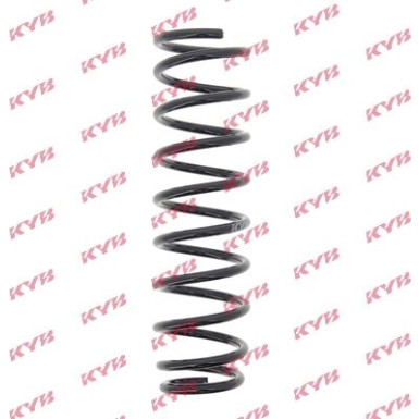 KYB Fahrwerksfeder Honda T. Civic Vi 1.4/1.5/1.6 11.95-02.01 RA5194 KYB Fahrwerksfeder Honda T. Civic Vi 1.4/1.5/1.6 11.95-02.01 RA5194