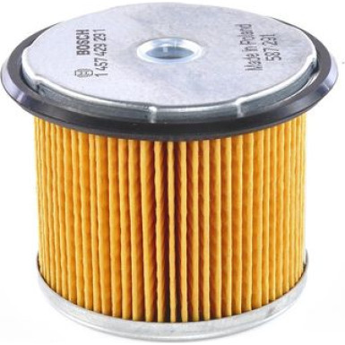 Kraftstofffiltereinsatz 1457429291 Kraftstofffiltereinsatz 1457429291