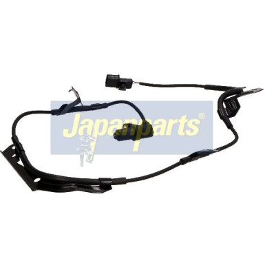 Sensor, Raddrehzahl ABS-556