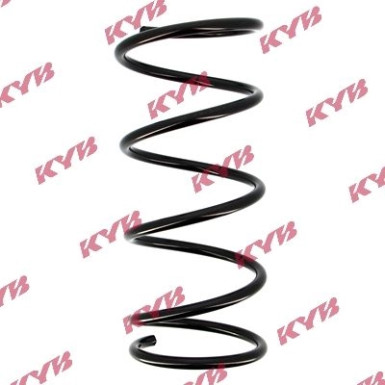 Fahrwerksfeder K-Flex RA1047