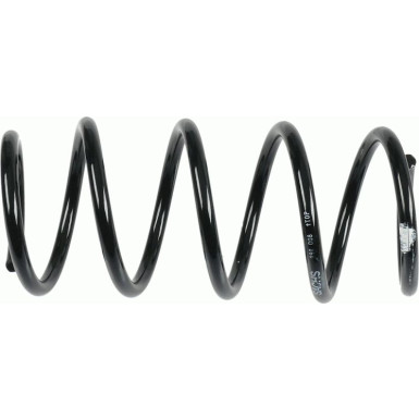 Sachs Fahrwerksfeder Opel P. Corsa C 1.3Cdti/1.7 Di -12.09 998 008