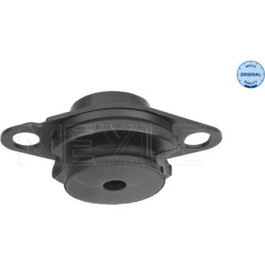 72 555 019 Lagerung Motor RENAULT Clio,Kangoo,Megane 95 MEYLE-ORIGINAL: True to OE 16-14 030 0019