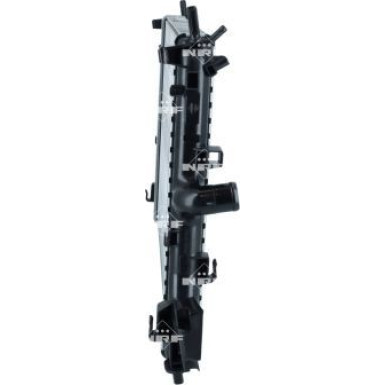 Kühler, Motorkühlung 58204A
