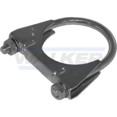 24 / Schelle M8 D48mm 82308