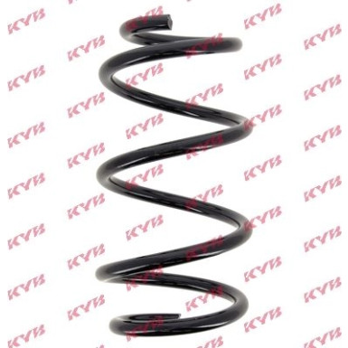 KYB Fahrwerksfeder Citroen P. Jumper/ Fiat Ducato/ Peugeot Boxer 2.2D/2.3D/3.0D 04/06 K-Flex RA2973