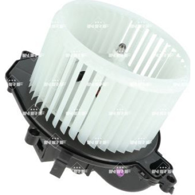 Innenraumgebläse 34249