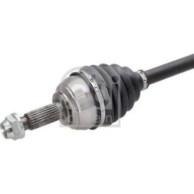 FEBI BILSTEIN Antriebswelle 182435
