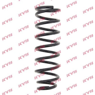 KYB Fahrwerksfeder Toyota T. Corolla Verso 1.6/1.8/2.0D 01/02-05/04 RG6540 KYB Fahrwerksfeder Toyota T. Corolla Verso 1.6/1.8/2.0D 01/02-05/04 RG6540