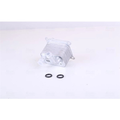 Ölkühler PKW Ford Mondeo IV 1.8 TDCI 07 FIRST FIT 90776 Ölkühler PKW Ford Mondeo IV 1.8 TDCI 07 FIRST FIT 90776