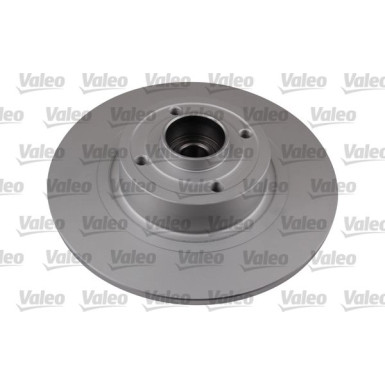 VALEO Bremsscheibe 675404 COATED VALEO Bremsscheibe 675404 COATED