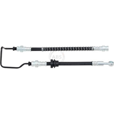 A.B.S. Bremsschlauch SL 6168
