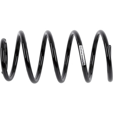 Sachs Fahrwerksfeder Opel T. Adam 1.0/1.2/1.4 10/12 994 584 Sachs Fahrwerksfeder Opel T. Adam 1.0/1.2/1.4 10/12 994 584