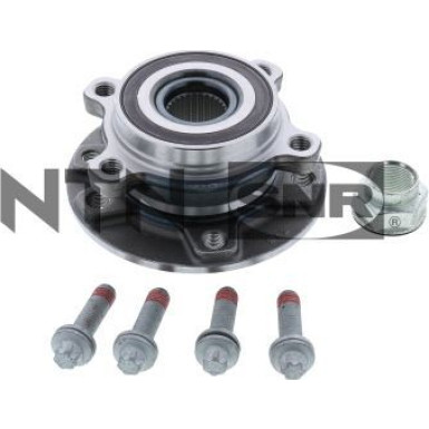 SNR Radlagersatz R158.70 SNR Radlagersatz R158.70