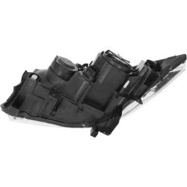 Scheinwerfer R H7/H1 +LWR -MOT VALEO PQ RENAULT MEGANE II 2,06-11,08 43281
