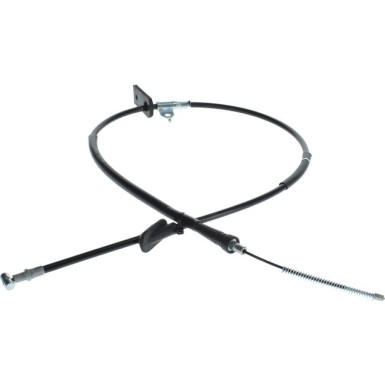 Handbremsseil re OPEL Agila 00 1987477995