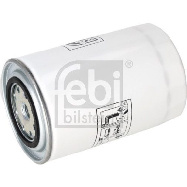 FEBI BILSTEIN Kraftstofffilter 38974