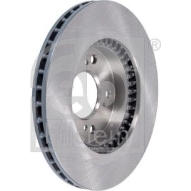 FEBI BILSTEIN Bremsscheibe 108428