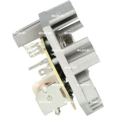 Widerstand, Innenraumgebläse 342042 Widerstand, Innenraumgebläse 342042