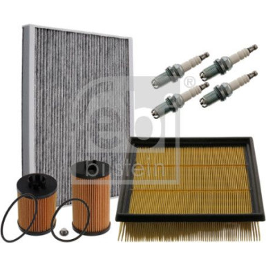 FEBI BILSTEIN Eine Reihe von Filtern 38603 FEBI BILSTEIN Eine Reihe von Filtern 38603