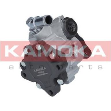 KAMOKA Hydraulikpumpe, Lenkung PP018 KAMOKA Hydraulikpumpe, Lenkung PP018
