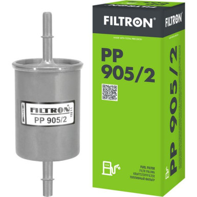 FILTRON Kraftstofffilter PP 905/2