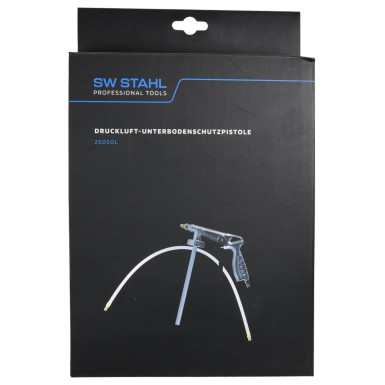 SW-Stahl Unterbodenpistole 25050L