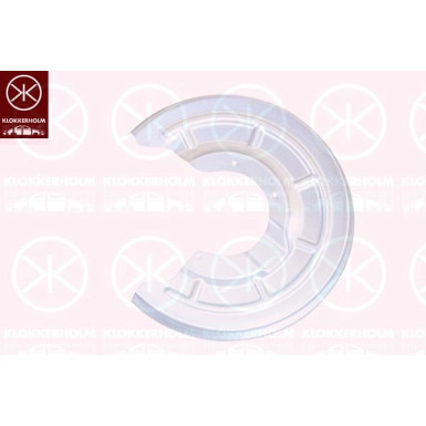 BREMSANKERBLECH H R D:295/100 6041878 BREMSANKERBLECH H R D:295/100 6041878