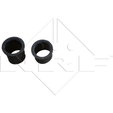 Kühler, Motorkühlung 506750