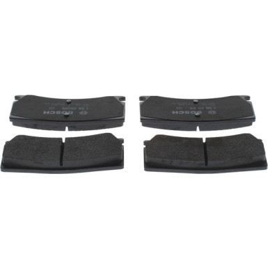 Bremsbelag 0 986 494 976 Bremsbelag 0 986 494 976