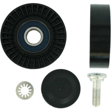 Multi-V-Umlenkrolle VKM 64014 Multi-V-Umlenkrolle VKM 64014