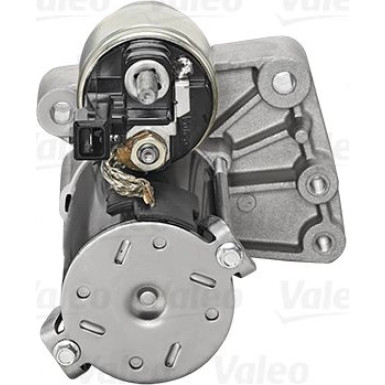 VALEO Anlasser 446517 VALEO Anlasser 446517
