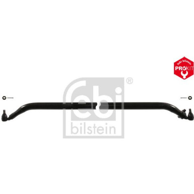 FEBI BILSTEIN Lenkrad 44867 ProKit FEBI BILSTEIN Lenkrad 44867 ProKit