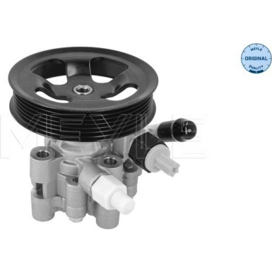 Servopumpe, Lenkung MEYLE-ORIGINAL: True to OE 30-14 631 0013 Servopumpe, Lenkung MEYLE-ORIGINAL: True to OE 30-14 631 0013