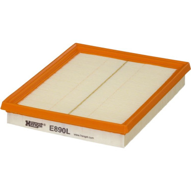 HENGST FILTER Luftfilter E890L HENGST FILTER Luftfilter E890L