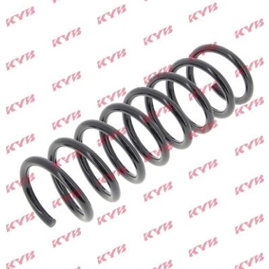 KYB Fahrwerksfeder Mazda T. 5 1.8/2.0 03/05 K-Flex RA6412 KYB Fahrwerksfeder Mazda T. 5 1.8/2.0 03/05 K-Flex RA6412