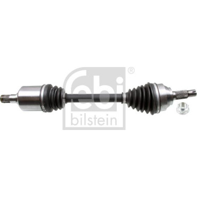 FEBI BILSTEIN Antriebswelle 182437