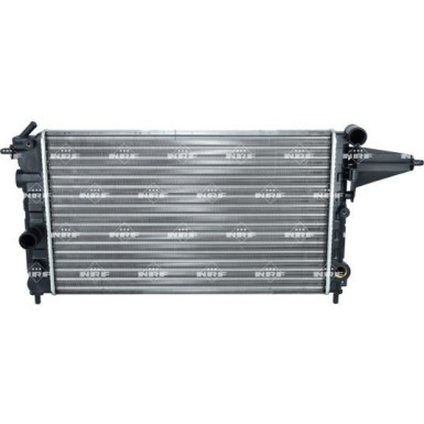 Kühler, Motorkühlung 58775 Kühler, Motorkühlung 58775