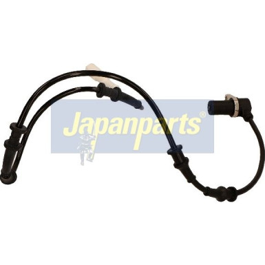 Sensor, Raddrehzahl ABS-431
