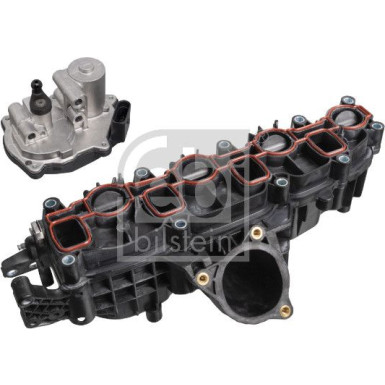 Ansaugkrümmer 175019 Ansaugkrümmer 175019
