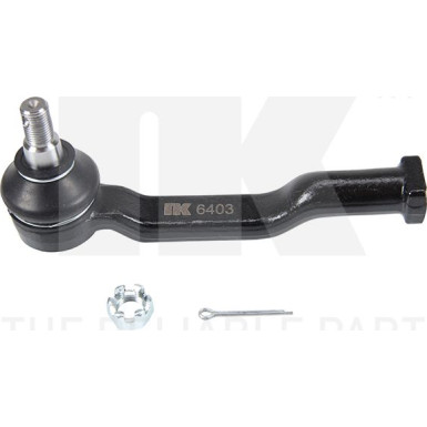 Gelenk - Lenkung Ford Ranger Le/Pr 5033259 Gelenk - Lenkung Ford Ranger Le/Pr 5033259
