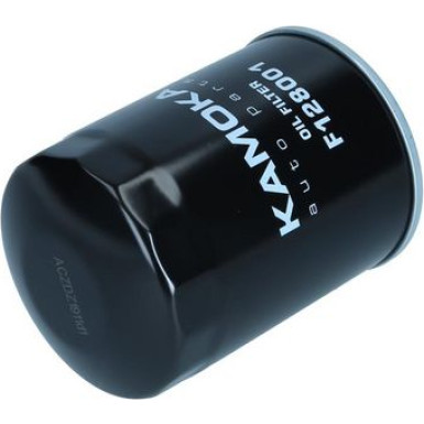KAMOKA Ölfilter F128001 KAMOKA Ölfilter F128001